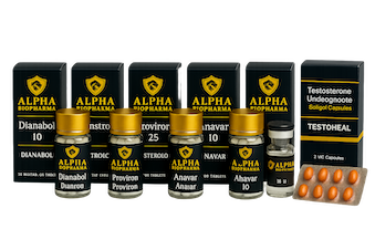 Kuurpakket orals only voor gevorderden