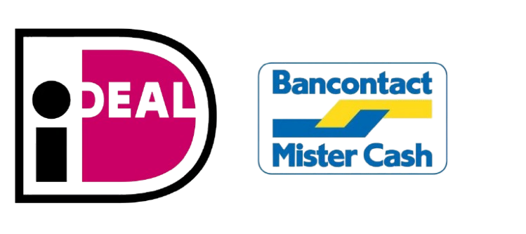 Betalen iDEAL