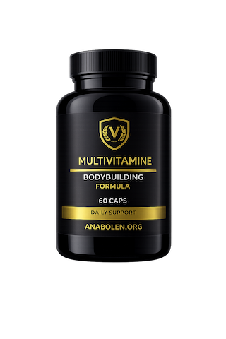 Multivitamine