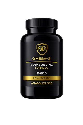 Omega-3