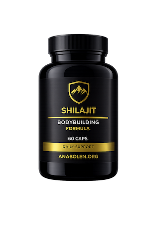 Shilajit
