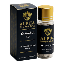 Dianabol - Afbeelding 3