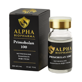 Primobolan - Afbeelding 3