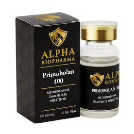 Primobolan - Afbeelding 2